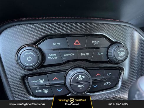 Used 2023 Dodge Challenger R/T Scat Pack image 27
