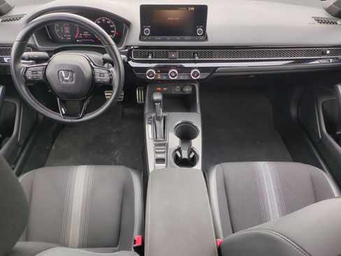 Certified 2023 Honda Civic Sport image 16