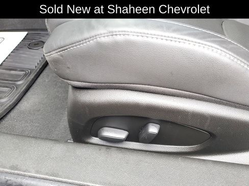 Used 2024 Chevrolet Camaro SS image 7