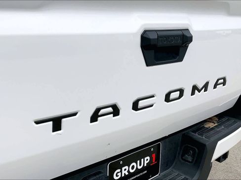 Used 2024 Toyota Tacoma SR5 image 29