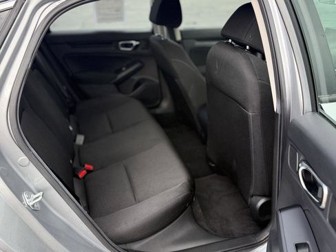 Certified 2024 Honda Civic LX image 28