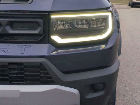 New 2026 Honda Passport RTL image 12