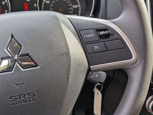 New 2026 Mitsubishi Outlander Sport ES image 17