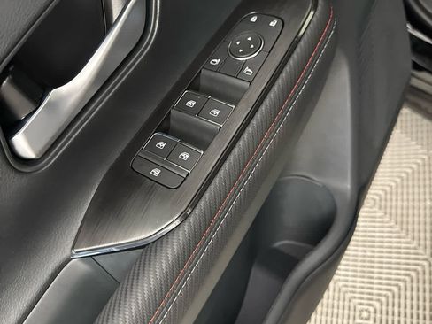 New 2026 Nissan Kicks SR w/ Illumination Package image 15