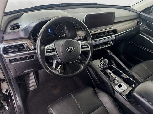 Used 2021 Kia Telluride SX w/ Towing Package image 22