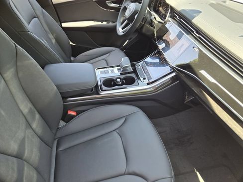 New 2026 Audi Q7 2.0T Premium AWD/4WD image 18