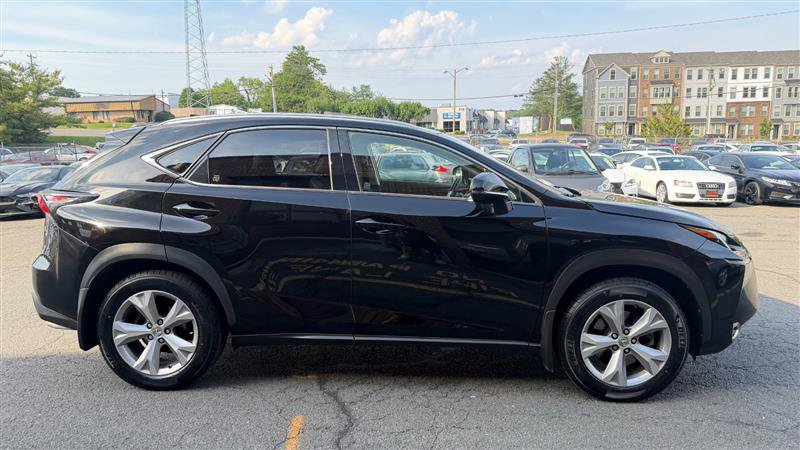 Used 2017 Lexus NX 200t AWD w/ Premium Package image 14
