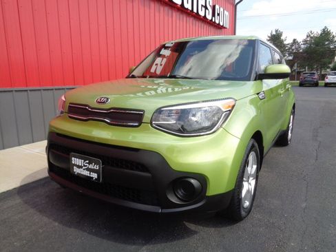 Used 2017 Kia Soul image 10