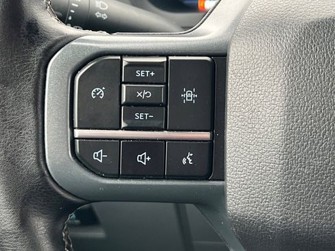 Used 2024 Ford F150 XLT w/ Mobile Office Package image 26