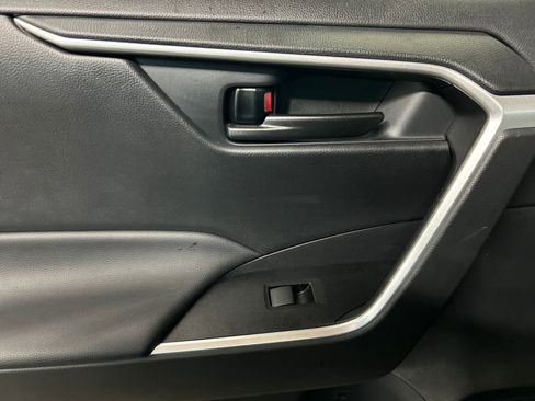 Used 2023 Toyota RAV4 LE image 24