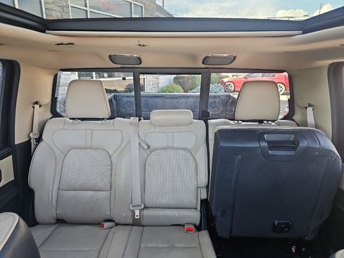 Used 2019 RAM 1500 Limited AWD/4WD image 24