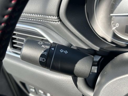 New 2025 MAZDA CX-5 Carbon Edition image 14