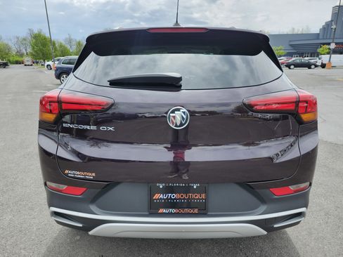 Used 2020 Buick Encore GX Select image 14