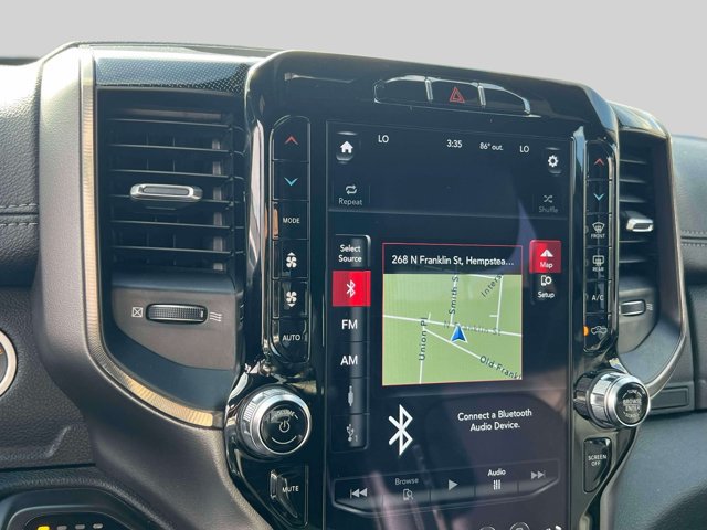 Used 2020 RAM 1500 Rebel w/ Rebel Level 2 Equipment Group AWD/4WD image 23