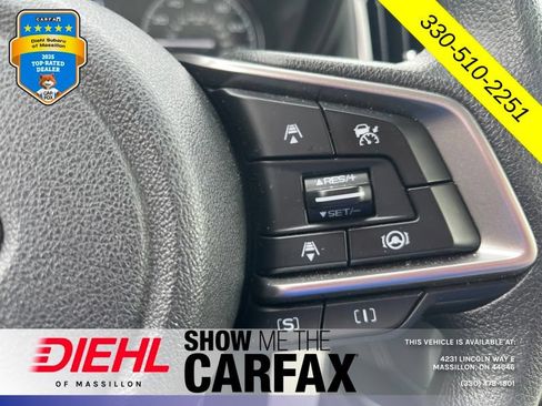 Used 2024 Subaru Forester AWD/4WD image 25