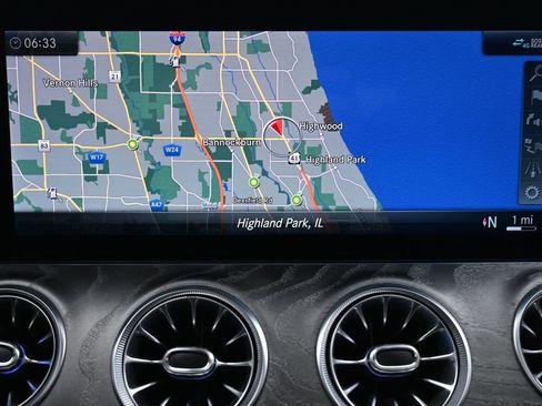 Used 2019 Mercedes-Benz CLS 450 4MATIC image 14