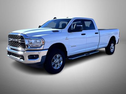 Used 2024 RAM 3500 Big Horn