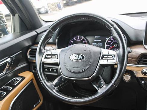 Used 2021 Kia Telluride SX image 15
