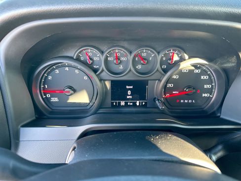 New 2026 Chevrolet Silverado 2500 W/T w/ WT/CX Safety Package image 15