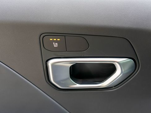 New 2026 Kia K4 GT-Line Turbo FWD image 18