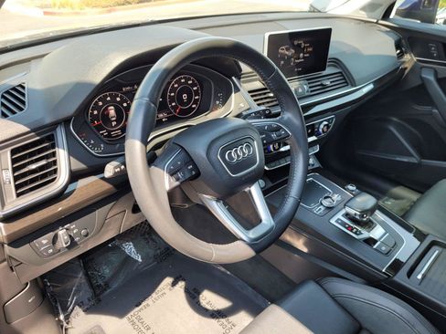 Used 2019 Audi Q5 2.0T Premium Plus AWD/4WD image 12