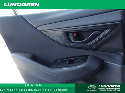 Certified 2025 Subaru Outback w/ Popular Package #1A image 18