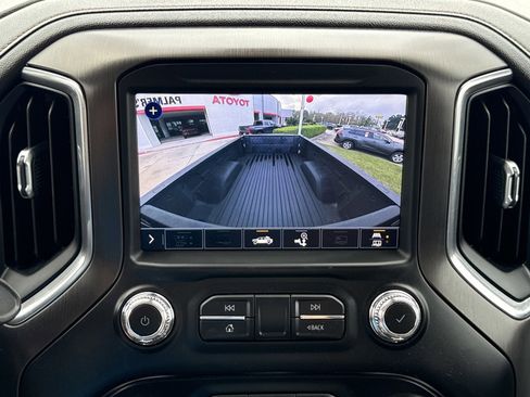 Used 2021 GMC Sierra 1500 AT4 w/ AT4 Value Package image 28