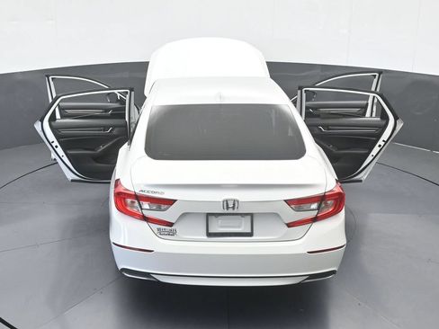 Used 2021 Honda Accord LX image 63