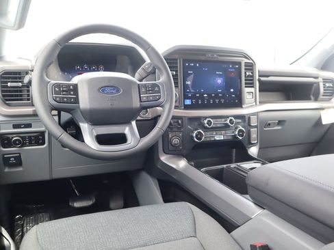 New 2026 Ford F150 XLT AWD/4WD image 2