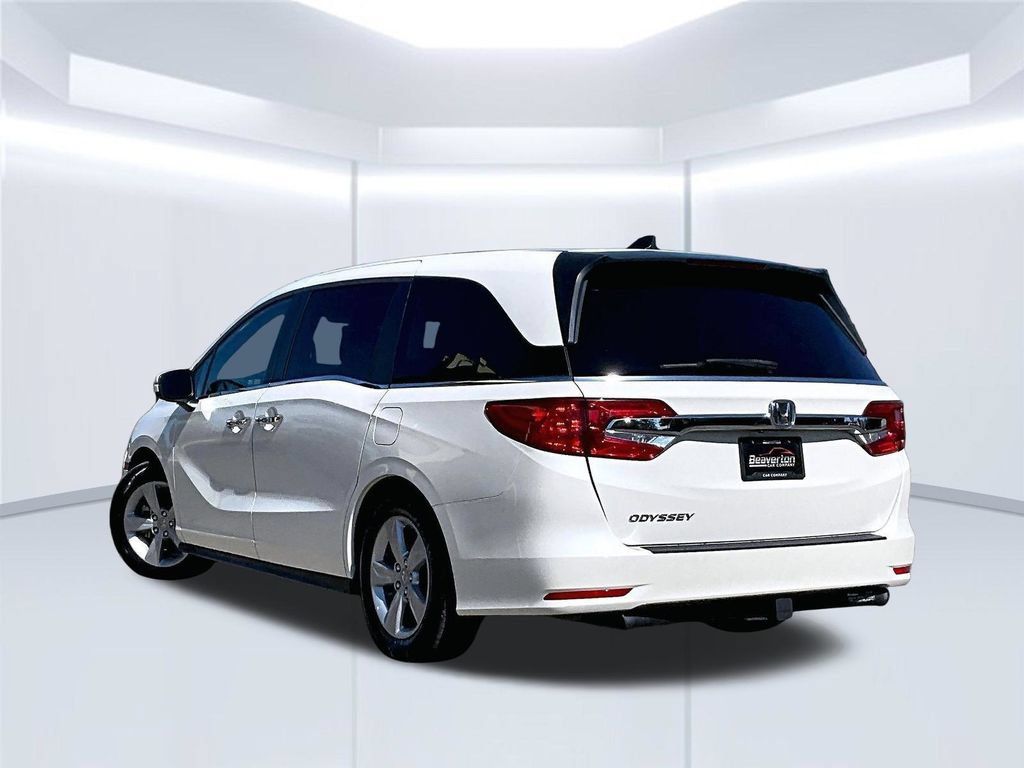 Used 2019 Honda Odyssey EX-L image 13
