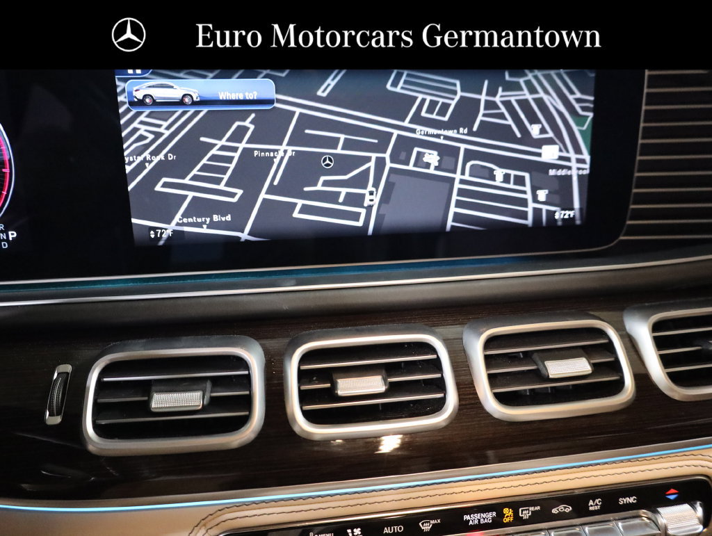 Certified 2024 Mercedes-Benz GLE 53 AMG 4MATIC Coupe image 67