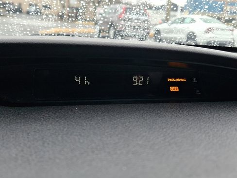 Used 2009 Subaru Impreza WRX Premium w/ Sport Trim 1D image 18