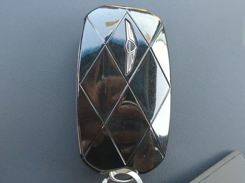 New 2026 Genesis GV70 3.5T Sport Advanced image 27