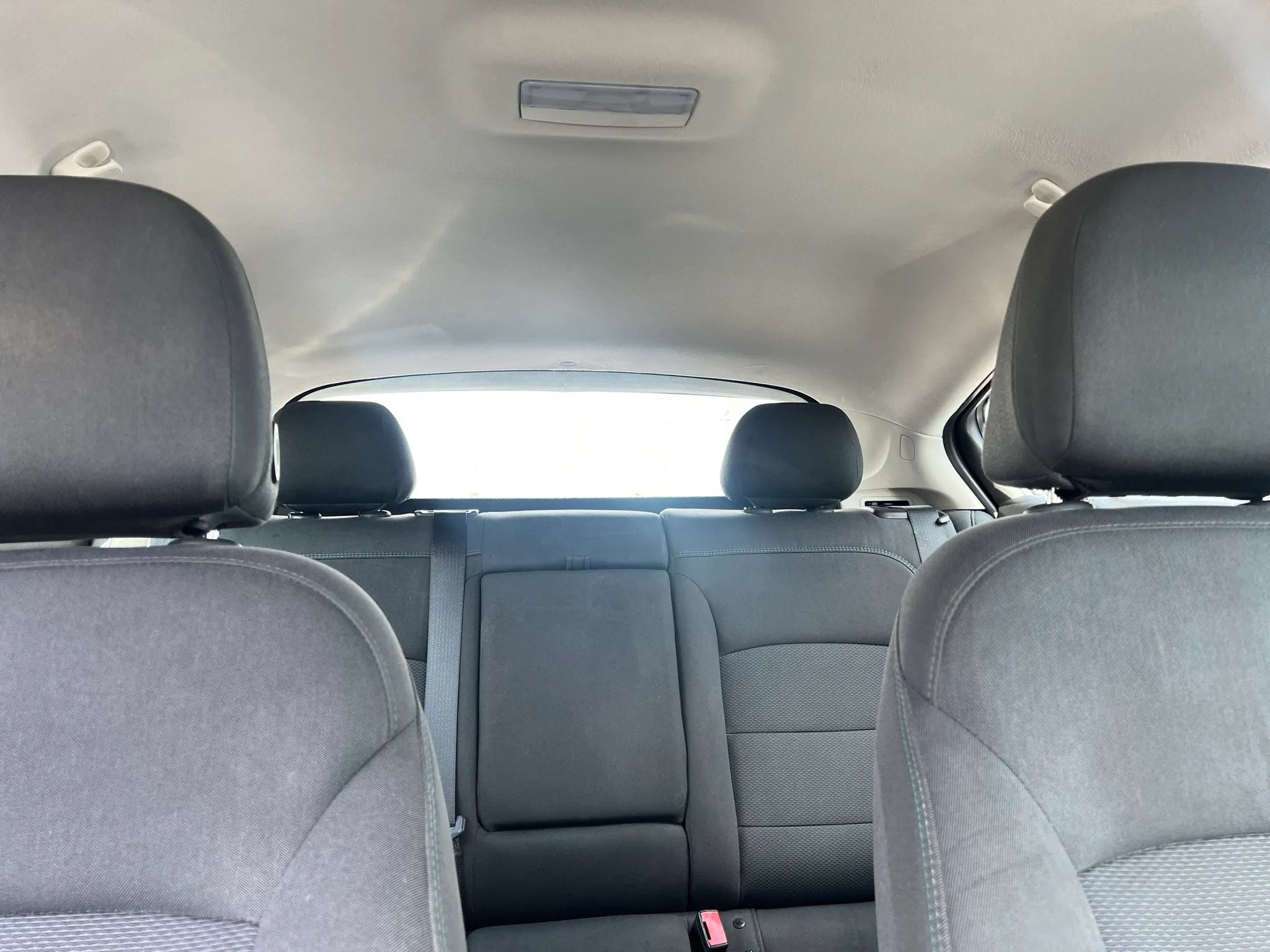 Used 2018 Chevrolet Cruze LT w/ Convenience Package FWD image 18