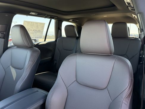 New 2026 Lexus TX 350 FWD image 20