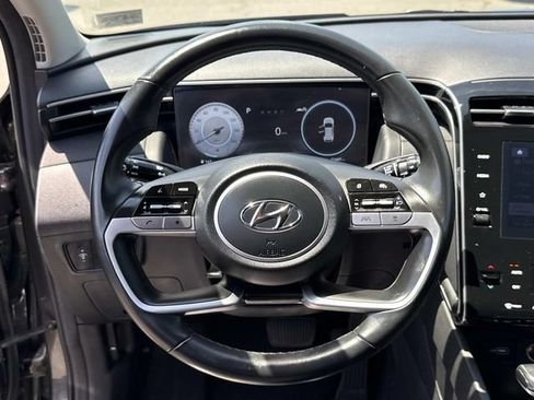 Used 2023 Hyundai Tucson SEL w/ Convenience Package FWD image 18