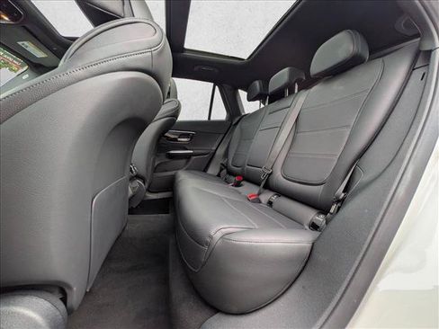 Certified 2026 Mercedes-Benz GLC 300 4MATIC image 18
