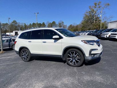 Used 2019 Honda Pilot Touring