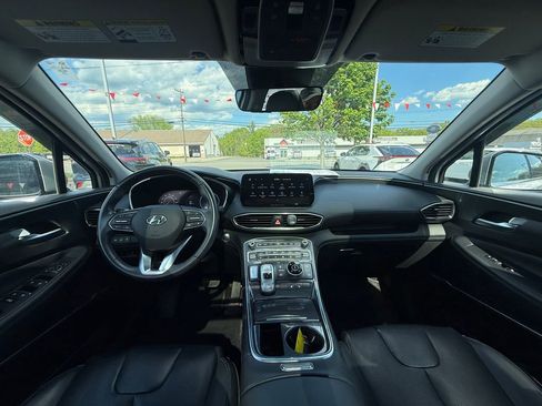 Used 2016 Nissan Rogue SV AWD/4WD image 8