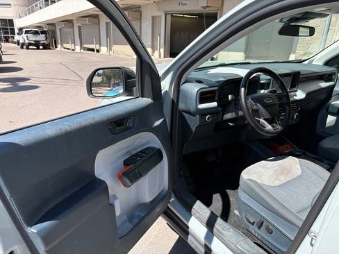 Used 2024 Ford Maverick XLT w/ XLT Luxury Package FWD image 15