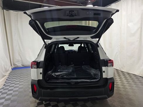 New 2026 Subaru Outback Limited image 36