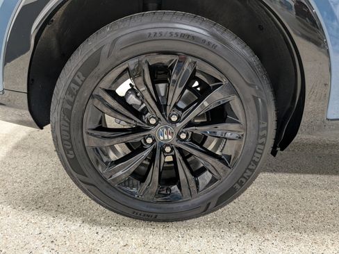 Used 2024 Buick Envista Sport Touring w/ Convenience I Package image 11