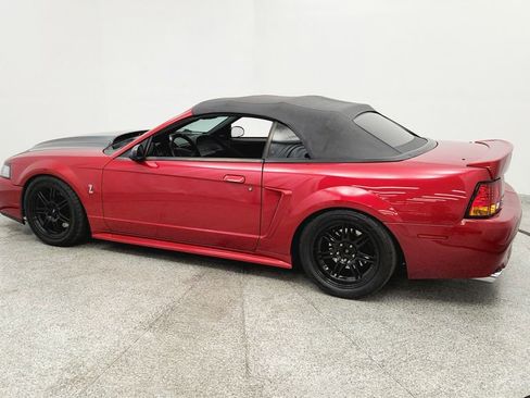 Used 2001 Ford Mustang Cobra image 3