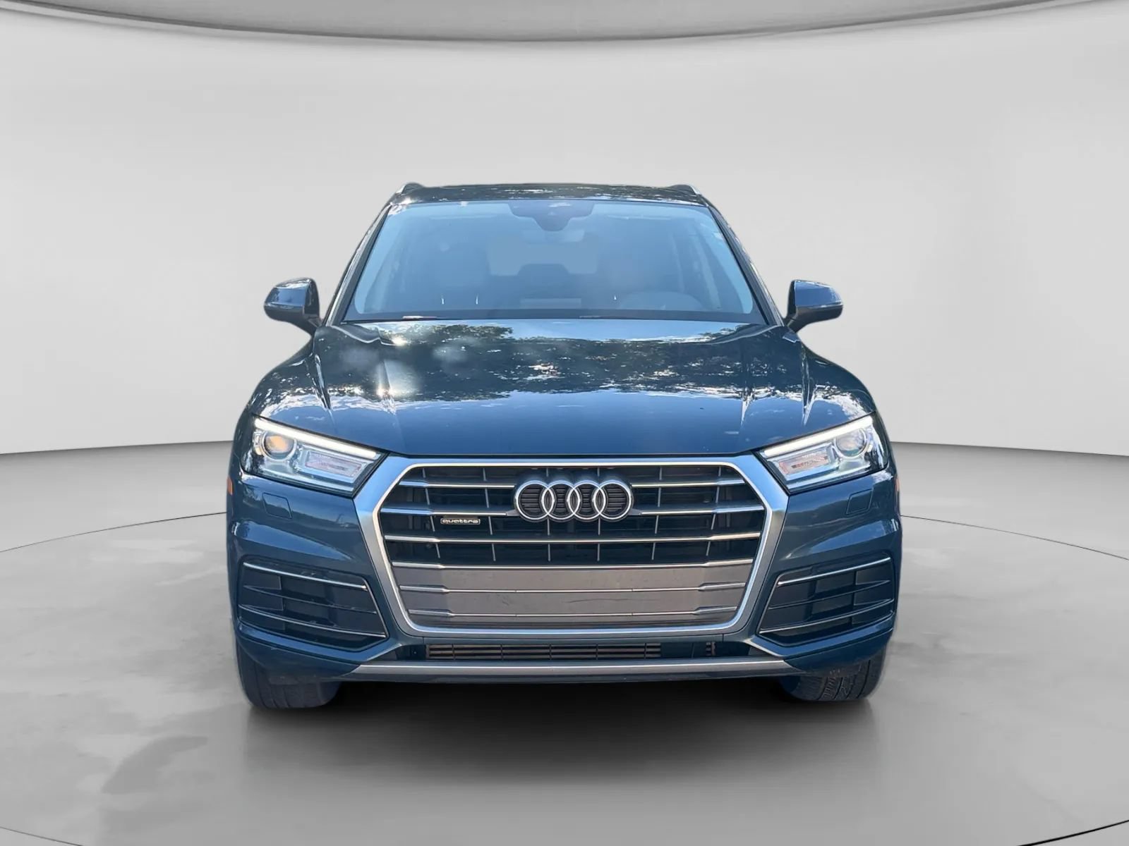Used 2018 Audi Q5 2.0T Premium AWD/4WD image 8