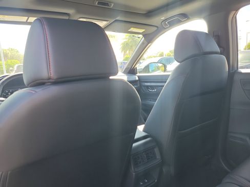 New 2026 Honda CR-V Sport-L image 13