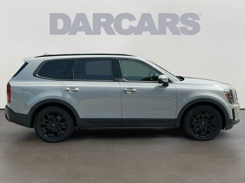 Used 2022 Kia Telluride EX w/ EX Premium Package AWD/4WD image 8