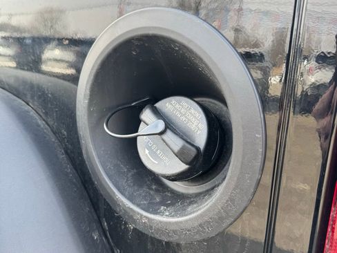 New 2026 Jeep Wrangler Willys image 9