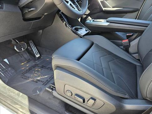 New 2026 BMW X1 xDrive28i w/ M Sport Package AWD/4WD image 4