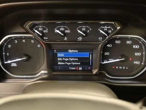 Used 2021 GMC Sierra 2500 4x4 Double Cab w/ Convenience Package image 20