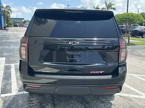 Used 2023 Chevrolet Tahoe RST w/ Luxury Package RWD image 8